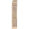 Ekena Millwork Traditional Smooth Traditional Outlooker, Douglas Fir, 7 1/2"W x 38"D x 38"H OUT08X38X38TRA01SDF - alternate 3